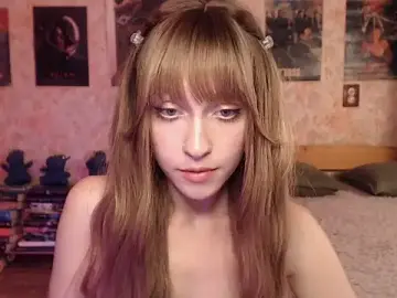 Stripchat Live Sex Cam of Friendly_Ellie