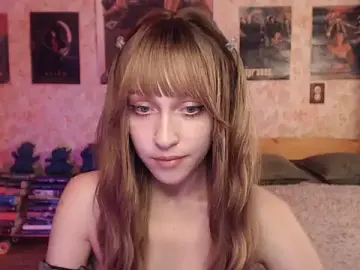 Stripchat Free Live Porn of Friendly_Ellie