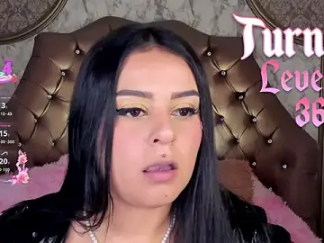 Stripchat Adult Video Chat of SoffiQueen