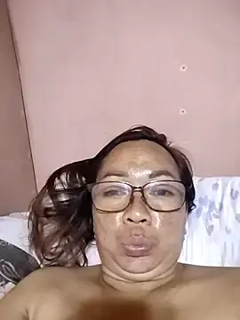 Stripchat Live Porn of asianwet4u