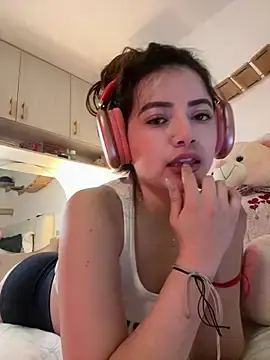 Stripchat Adult Webcam of missani