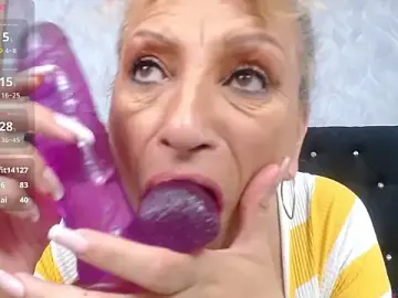 xandrinakarzon from stripchat