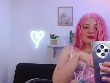 Stripchat Free Live Porn of Haddes_as
