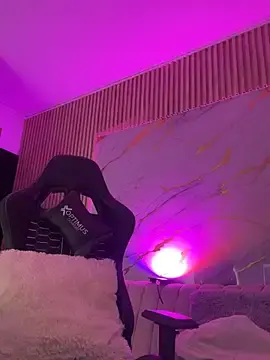 Stripchat Sex Chat of Naho_19