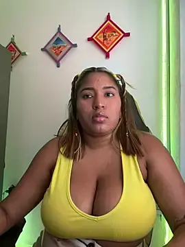 Stripchat Free Live Porn of morena_2026pink