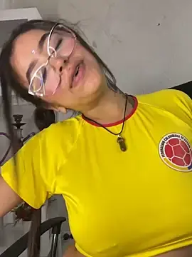 sophie-carter from stripchat