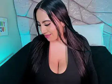 Stripchat Best live sex cam show of yayis_Betancur
