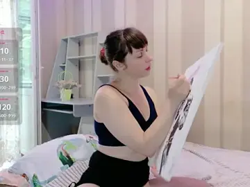 Stripchat Best Webcam of Candy_Spicyy
