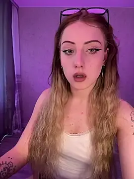 Stripchat Best Webcam of Meowluly