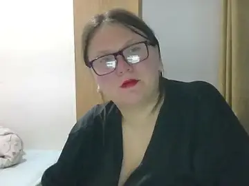 Stripchat Sex Chat of MuseChic_Wild