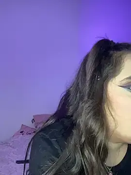 Stripchat Live Porn of PutaYasmim