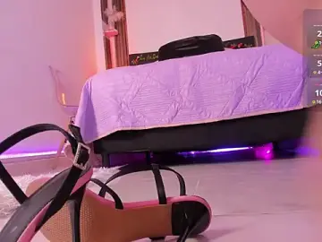 Stripchat Free Live Porn of coralsmith11