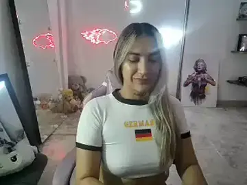 Stripchat Best Webcam of mandy_berrys