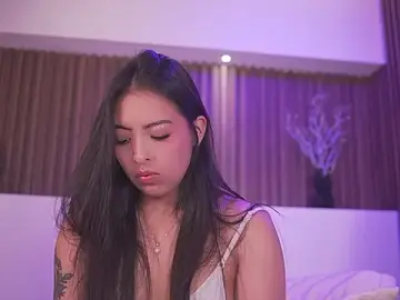 Stripchat Live Sex of Camila_dupont