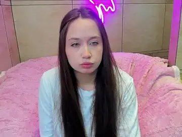 Stripchat Free Porn Cam of Carolina-sky