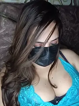 Stripchat Adult Webcam of Jiya22