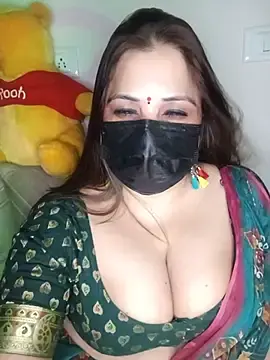 Stripchat Live Sex Cam of Jiya22
