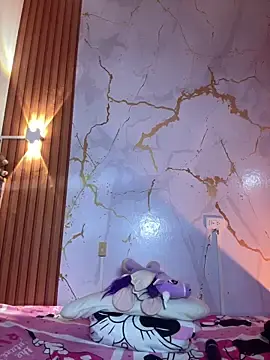 Stripchat Free Porn Cam of Luna_star3