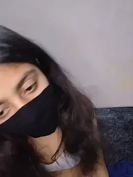 Stripchat Sex Chat of Prihu143