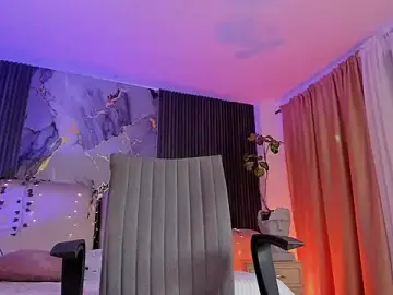 Stripchat Private Sex Chat of SarahCastro1_