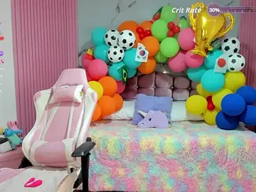 Stripchat Live Sex of Yuli_16