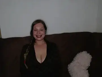 Stripchat Private Sex Chat of katiestevens