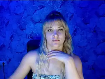 Stripchat Best live sex cam show of nika_gold1