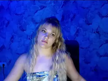 Stripchat Adult Webcam of nika_gold1