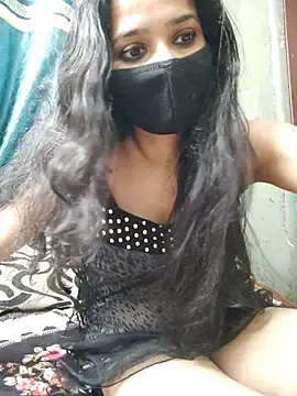 Amrita_Thakur01 from stripchat
