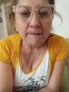 JULIETA_21- from stripchat