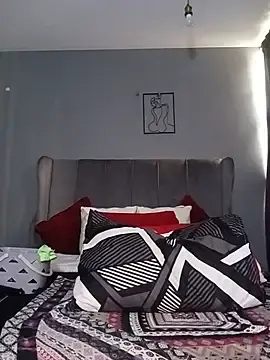 Stripchat Sex Chat of PearlSexxy69