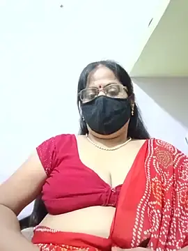 SEEMA_012 from stripchat
