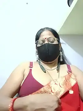 Stripchat Free Live Porn of SEEMA_012