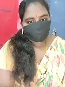 sirisha__9 from stripchat