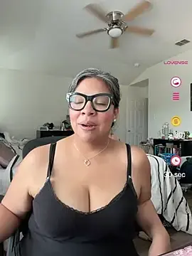 Stripchat Adult Webcams of BettyWhispers