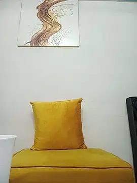 Stripchat Best Webcam of FayEbony2