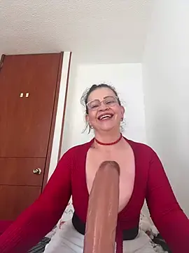 Stripchat Adult Video Chat of Karla_Duarte