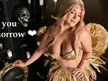 Stripchat Sex Cam of LissyConan