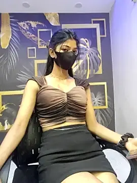 Stripchat Adult Webcams of _MishQa