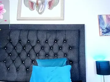 Stripchat Live Sex of cotton_07