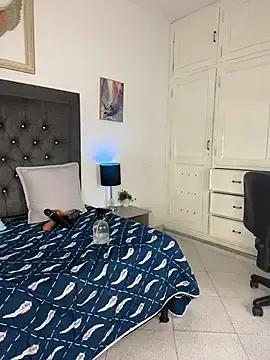 Stripchat Sex Chat of cotton_07