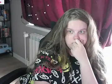 Stripchat Nude Webcam of so_cute777