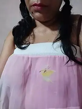 Stripchat Live Sex of tharu_sweet