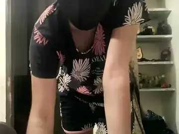 Aayusmatisharma from stripchat