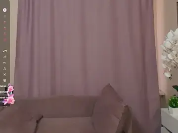 Stripchat Best live sex cam show of AminaRuthers