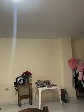 Stripchat Live Porn of Candy_sr
