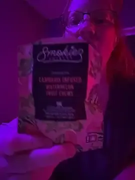 Stripchat Live Porn of Lenaravenswood