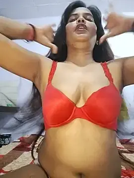 Stripchat Adult Webcam of cute_radhikaa
