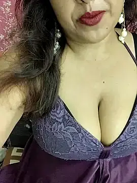 Stripchat Adult Video Chat of joya_bhabi