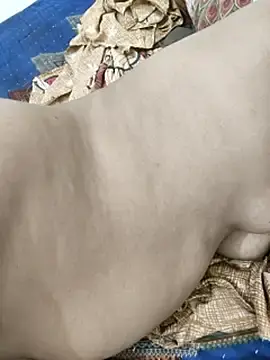 Stripchat Nude Webcam of sapna_baby_